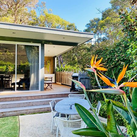 Banksia Luxury Villa Margaret River Exterior photo