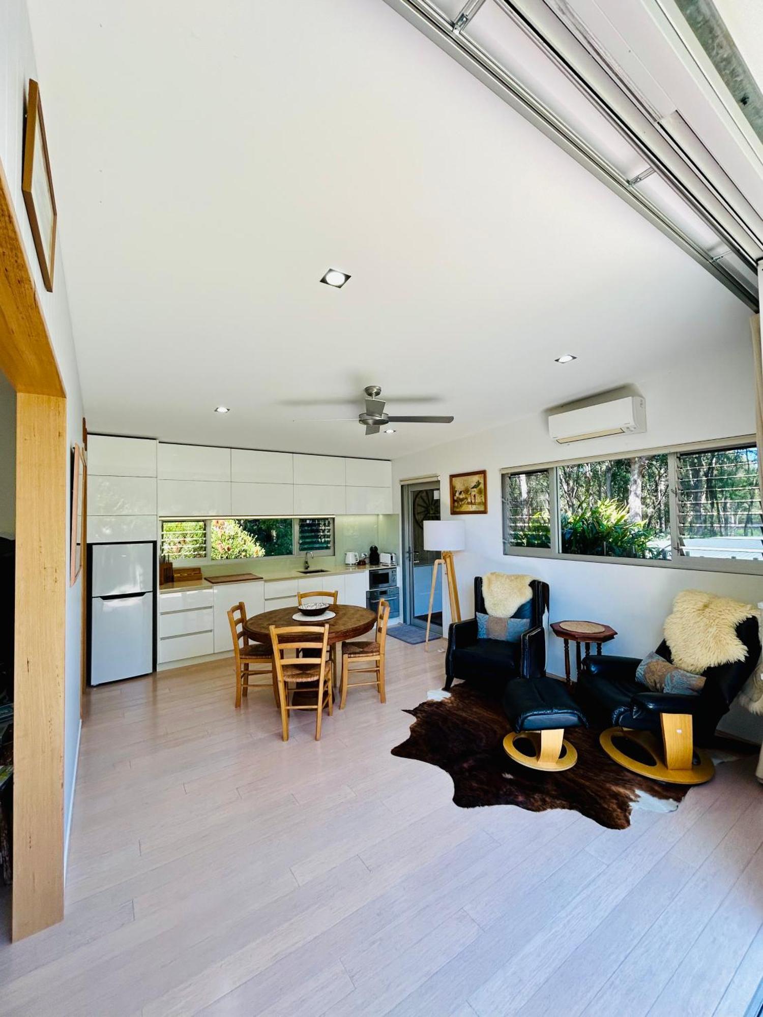 Banksia Luxury Villa Margaret River Exterior photo