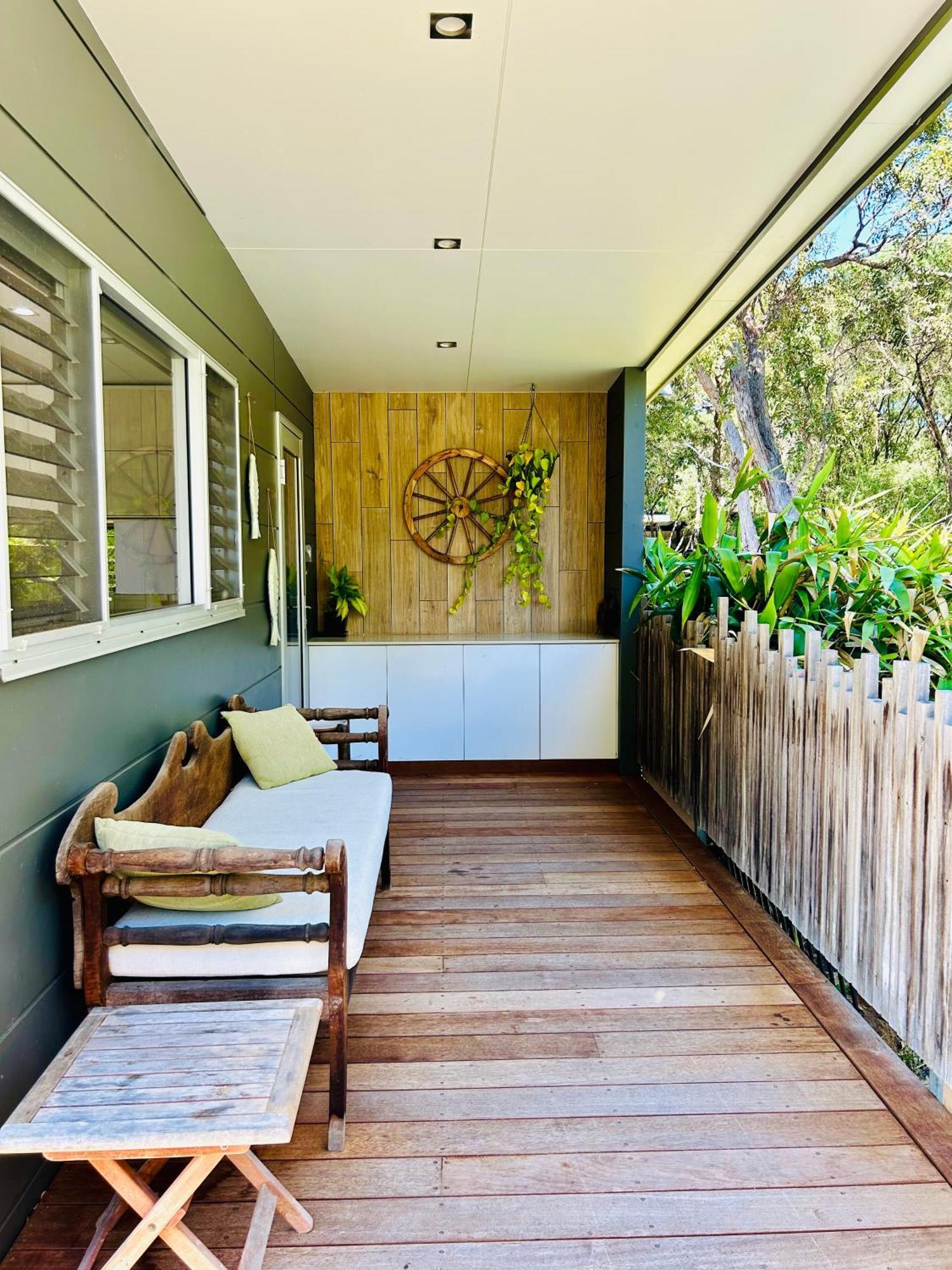 Banksia Luxury Villa Margaret River Exterior photo